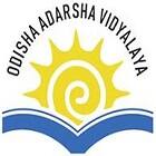 Odisha Adarsha Vidyalaya Nuagaon Logo