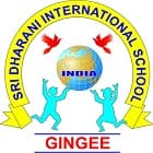 Sri Dharani International School Logo