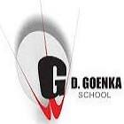 GD Goenka Public School Logo