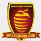 Apple International School Logo