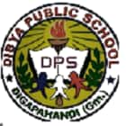 Dibya Public School Logo