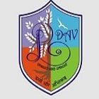 Police DAV Public School Logo
