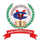 Vivekananda Central School Logo