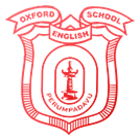 Oxford English School Logo