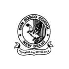 Don Bosco School Logo