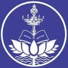 Sri Vagisvari Vidya Mandir Matric Higher Secondary School Logo