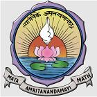 Amrita Vidyalayam Logo