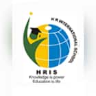 HR International School Logo