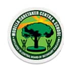 Modella Caretaker Center & School Logo