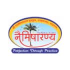 Naimisharanya School Logo