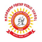 Maharana Pratap Public School Logo