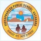 Vidya Prakash Public School Logo