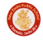 New Delhi Public School Logo