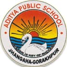 Aditya Public School Logo