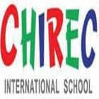 CHIREC International School Logo