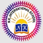 N.K. International School Logo