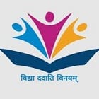 Genius Public School Logo