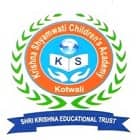 K S Childrens Academy Logo