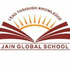 Jain Global School Logo