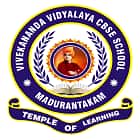 Vivekananda Vidyalaya Logo