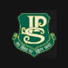 Jankidevi Public School Logo