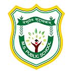 Montessori Scholars Public School Logo
