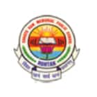Chottu Ram Memorial Public School Logo
