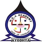 H.C.J. Academy Logo