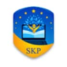 SKP Vanitha International School Logo