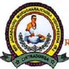 SJM Residential School Logo