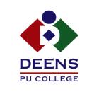 Deens Pre-University College Logo