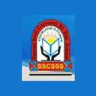 Sacred Soul Convent School Logo