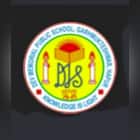 Dev Memorial Public School Logo
