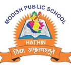 Modish Public School Logo