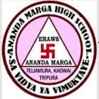 Ananda Marga High School Logo