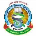 Suditi Global Academy Logo