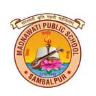 Madnawati Public School Logo