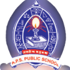 Acharya Pathasala Public School Logo