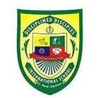 Disciplined Disciples International School Logo