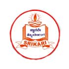 Srikari Public School Logo