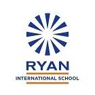 Ryan International School Logo