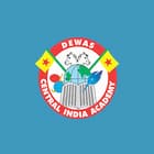 Central India Academy Logo