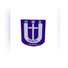 DMP Holy Mission School Logo