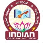 Indian Public School Logo
