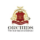 Orchids The International School Logo