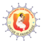 Terapanth Jain Vidyalaya Matriculation Higher Secondary School