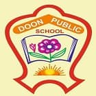Doon Public School Logo