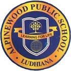 Alpinewood Public School Logo
