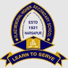 Flaiz Memorial Higher Secondary School Logo