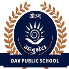 Dayananda Aryavidya Public School Logo